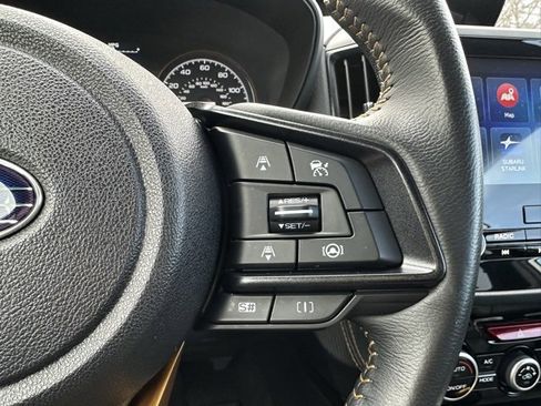 Used 2024 Subaru Forester Wilderness image 18