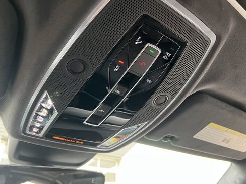 New 2026 Audi S8 image 37