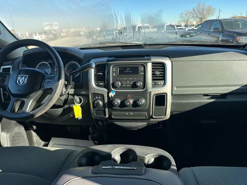 Used 2017 RAM 3500 SLT w/ Protection Group image 25