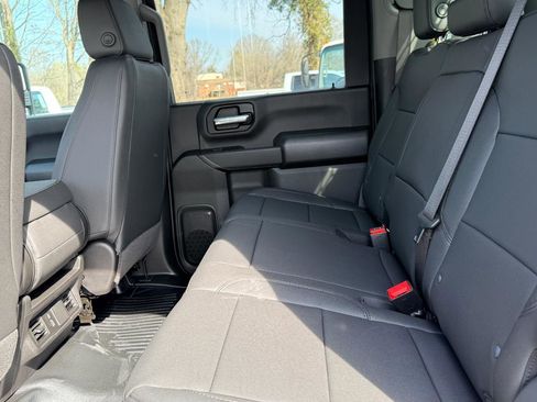 New 2026 GMC Sierra 3500 Pro w/ Convenience Package image 26