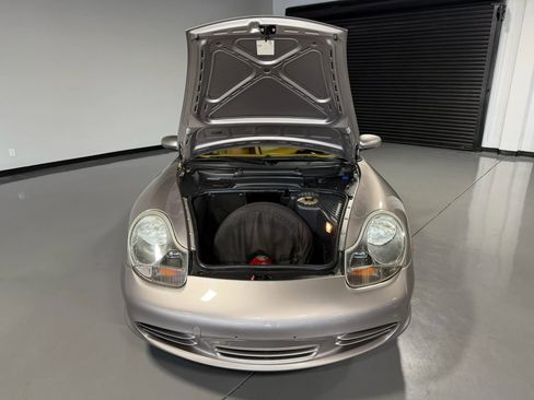 Used 2004 Porsche Boxster S RWD image 6