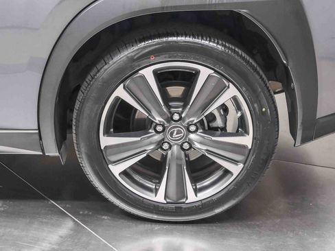 Used 2020 Lexus UX 200 w/ Accessory Package 2 FWD image 9
