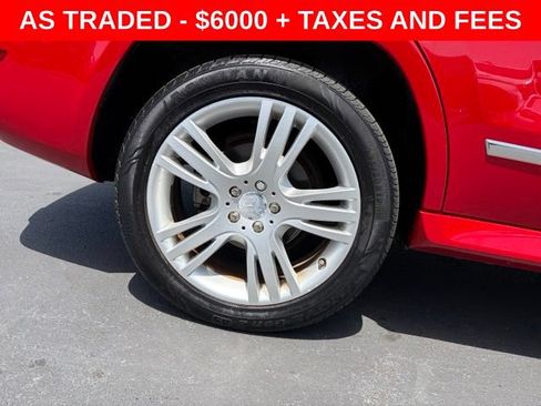 Used 2014 Mercedes-Benz GLK 350 2WD image 7