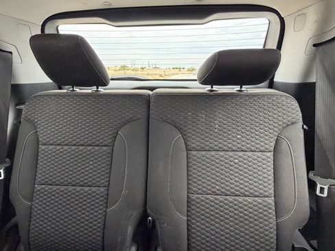 Used 2019 GMC Acadia SLE FWD image 7