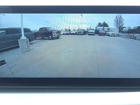 Used 2025 Hyundai Tucson SEL AWD/4WD image 33
