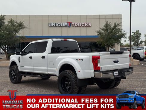 Used 2019 Ford F350 XLT AWD/4WD image 7