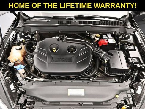 Used 2013 Ford Fusion Titanium image 49