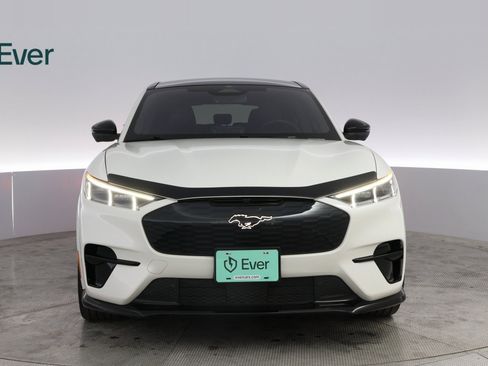 Used 2023 Ford Mustang Mach-E GT image 3
