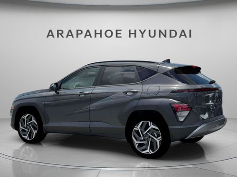 New 2026 Hyundai Kona SEL Premium image 3