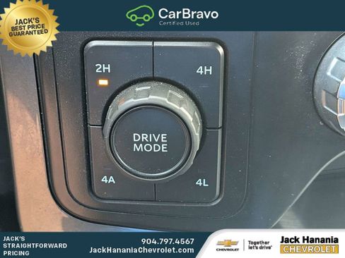 Used 2023 Ford F150 Lariat w/ Equipment Group 502A High AWD/4WD image 27