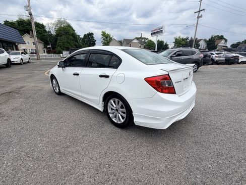 Used 2012 Honda Civic EX-L image 37
