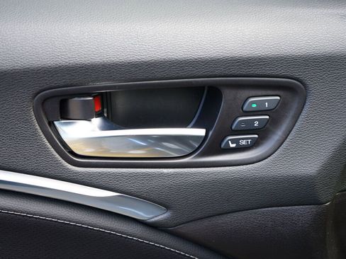 Used 2020 Acura MDX SH-AWD w/ Technology Package image 17