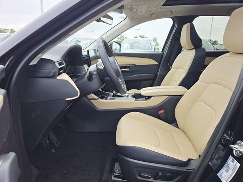 New 2026 MAZDA CX-5 2.5 S w/ Premium Package AWD/4WD image 9