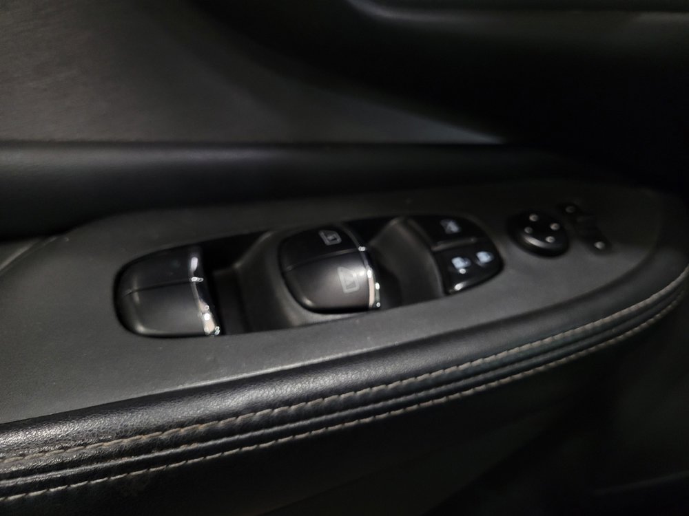 Used 2019 Nissan Murano SL w/ SL Technology Package AWD/4WD image 27