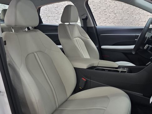 New 2026 Hyundai Sonata SEL FWD image 8