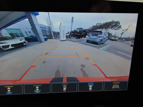 Used 2020 Chevrolet Corvette Stingray Premium Cpe w/ 3LT Preferred Equipment Group image 20