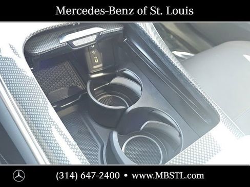 New 2026 Mercedes-Benz GLC 43 AMG 4MATIC image 32