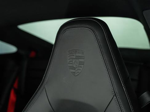 Certified 2025 Porsche 911 Carrera image 20
