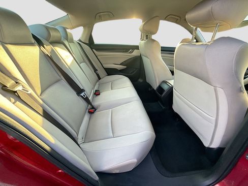 Used 2020 Honda Accord LX image 25