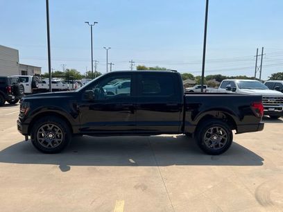 New 2026 Ford F150 STX w/ Equipment Group 200A