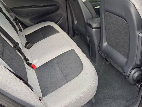 Used 2020 Chevrolet Bolt LT FWD image 16