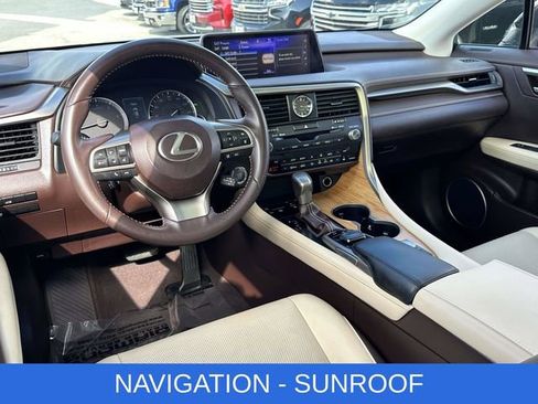 Used 2019 Lexus RX 350L 350L image 2