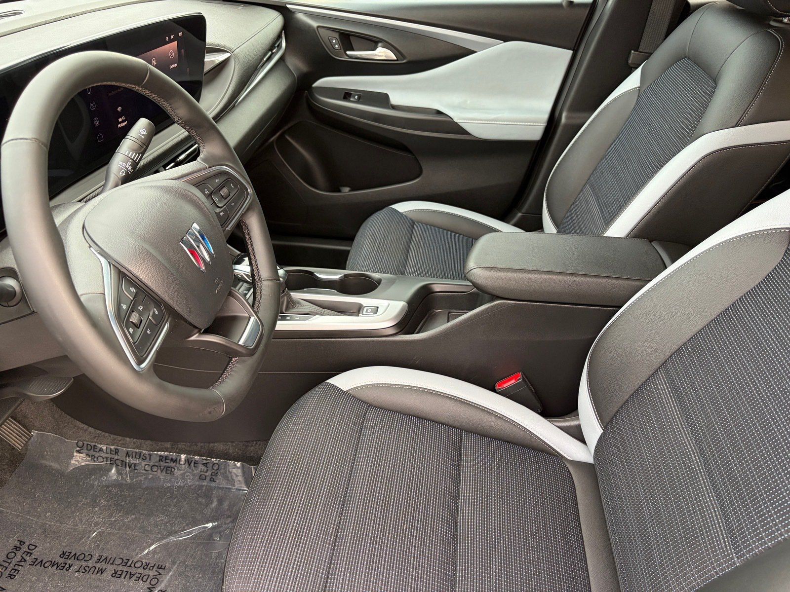 Used 2024 Buick Envista Preferred w/ Convenience I Package FWD image 15