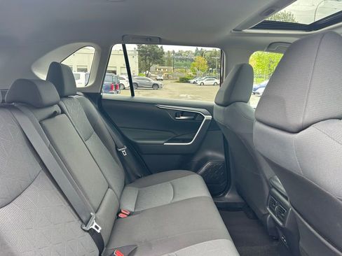 Certified 2024 Toyota RAV4 XLE w/ Convenience Package AWD/4WD image 14
