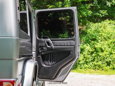 Used 2018 Mercedes-Benz G 550 G550 image 64