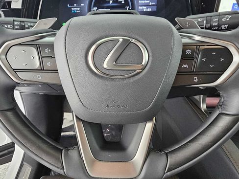 Certified 2026 Lexus RX 350 w/ Convenience Package AWD/4WD image 22