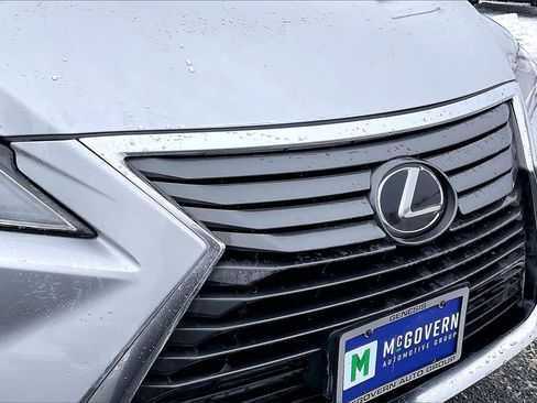 Used 2019 Lexus RX 350 350 image 33