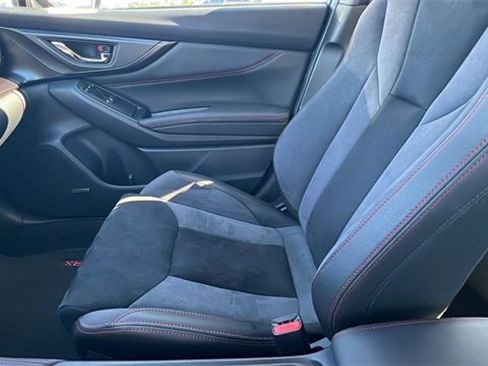 Used 2022 Subaru WRX Limited image 24