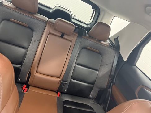 Used 2024 Ford Bronco Sport Outer Banks w/ Tech Package image 28