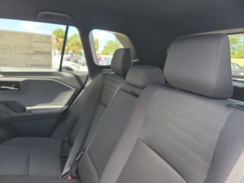 New 2026 Toyota RAV4 SE FWD image 23