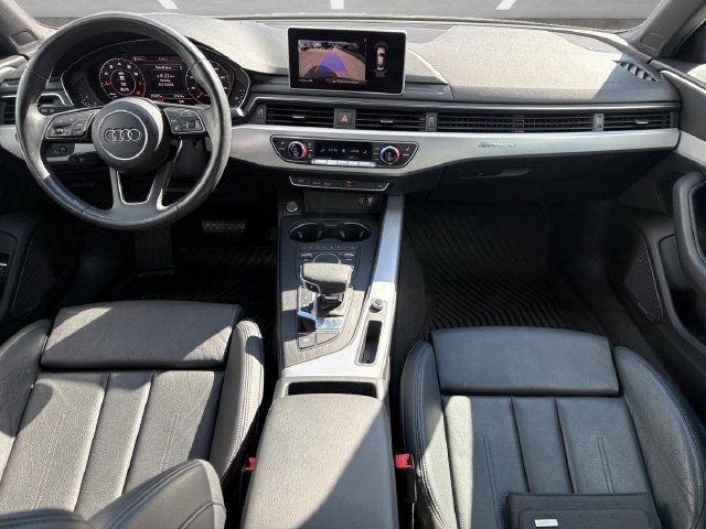 Used 2017 Audi A4 2.0T Premium Plus w/ Premium Plus Package AWD/4WD image 20
