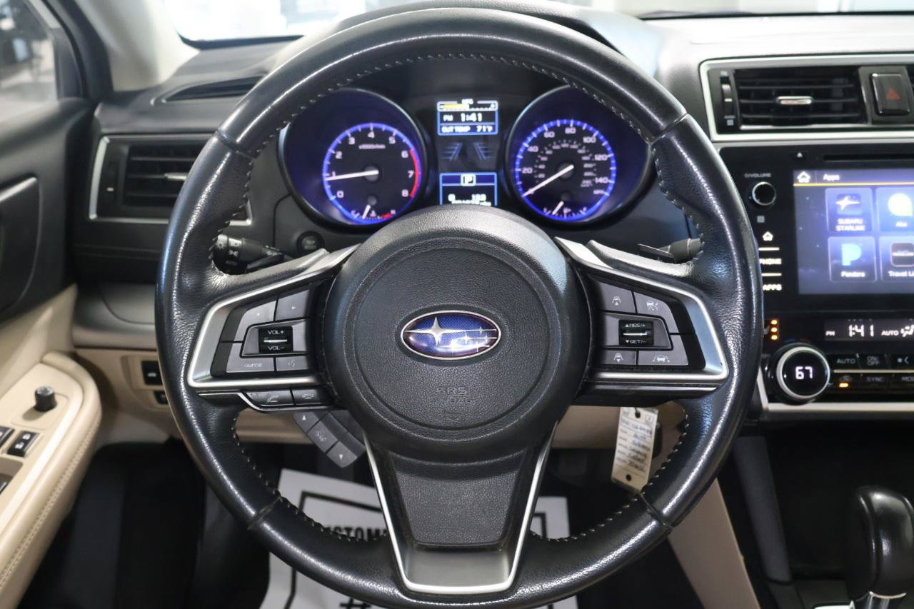 Used 2019 Subaru Legacy 2.5i Premium AWD/4WD image 33
