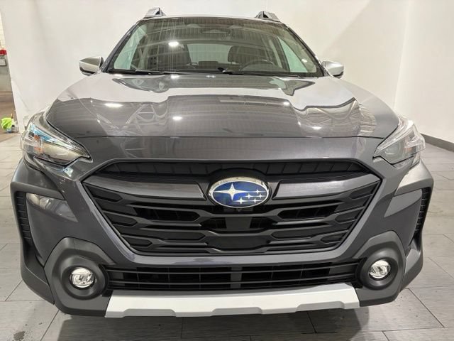 Used 2023 Subaru Outback Touring AWD/4WD image 8