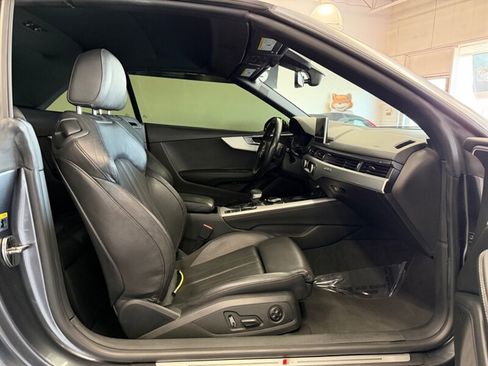 Used 2018 Audi S5 Prestige image 65