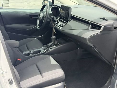 Used 2024 Toyota Corolla LE FWD image 20