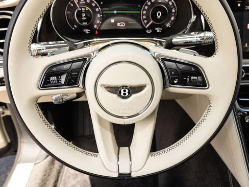 New 2026 Bentley Flying Spur Plug-In Hybrid AWD/4WD image 36