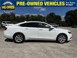 Used 2016 Chevrolet Impala LT w/ Convenience Package image 2