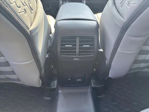 New 2025 Ford Bronco Sport Badlands w/ Badlands Tech Package image 15