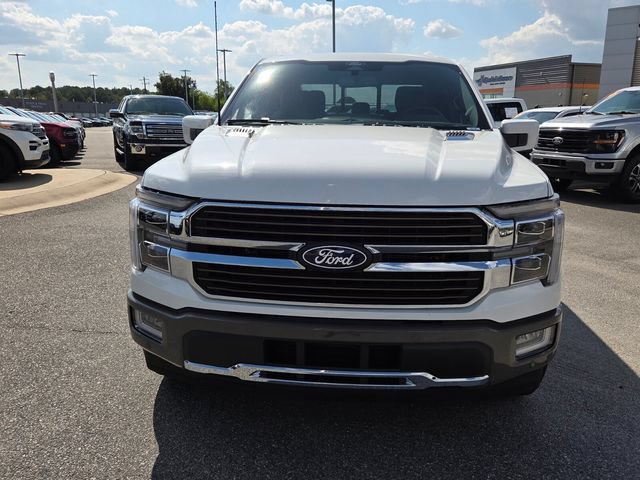 New 2026 Ford F150 King Ranch w/ Equipment Group 601A High RWD image 29