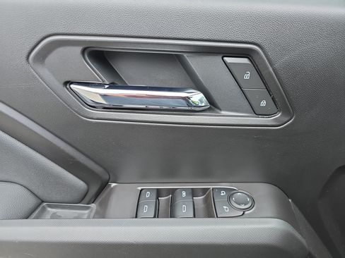 Used 2025 GMC Canyon Elevation w/ Convenience Package AWD/4WD image 18