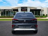 New 2025 Buick Envista Preferred w/ Convenience I Package image 4