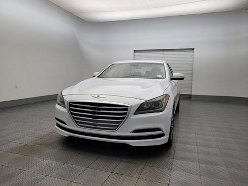Used 2015 Hyundai Genesis 3.8 image 15
