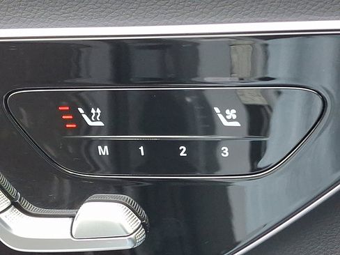 New 2026 Mercedes-Benz E 450 4MATIC Sedan image 19