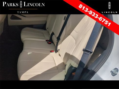 Used 2025 INFINITI QX60 Pure image 16