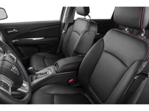 Used 2018 Dodge Journey GT FWD image 12