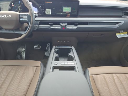 New 2026 Kia EV9 GT-Line image 15